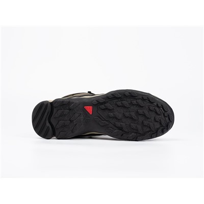 Зимние Ботинки Adidas Terrex Winter