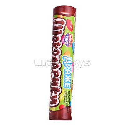 Драже в сахарной глазури "Шоколарики" 12г*24шт