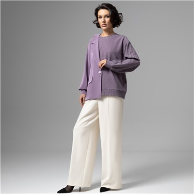 Свитшот , который решает всё, Надеть, чтобы выглядеть дорого