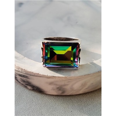 Кольцо "Бонапарт "