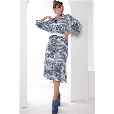 Платье LADY TAIGA, 964527