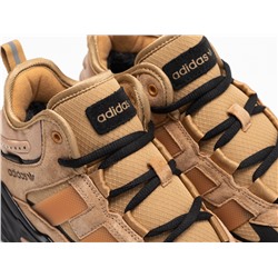 Зимние Кроссовки Adidas Niteball Hi