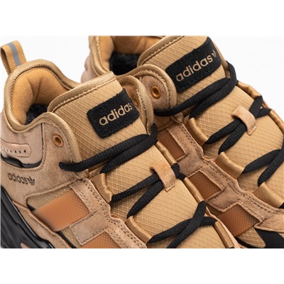 Зимние Кроссовки Adidas Niteball Hi
