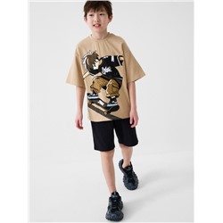 Полуботинки для мальчиков