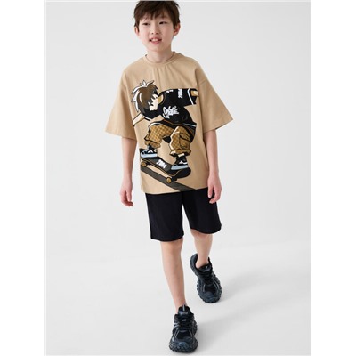 Полуботинки для мальчиков