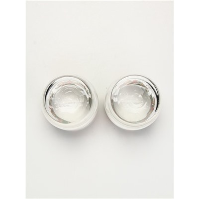 Стаканы «Новогодний», 310 мл, подарочный набор 4 шт.