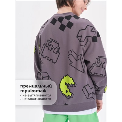 PELICAN Толстовка BFN3369/2