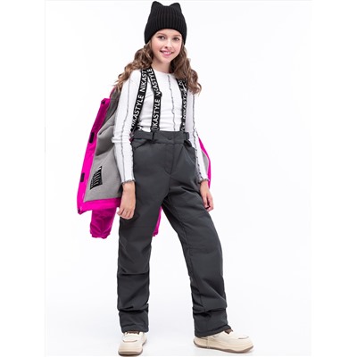 NIKASTYLE Костюм