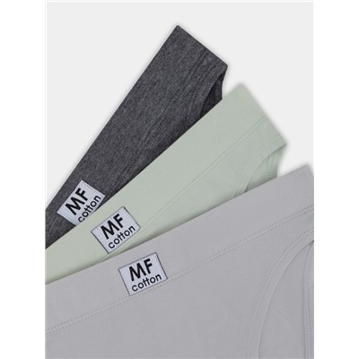 ТРУСЫ ЖЕНСКИЕ (3ШТ.) 412542-3