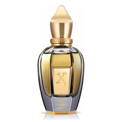 XERJOFF AMBER GOLD 2ml parfume пробник