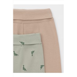 Брюки 2шт. CROCKID, 1238301