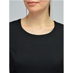 VISERDI Платье 10080-чрс 410765