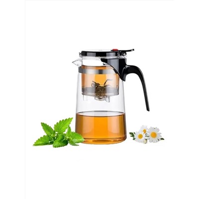 ЭКО-ПОСТАВКА Чайник СКР004533