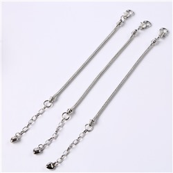 Набор для создания детской бижутерии в шкатулке «Розовые нежности»