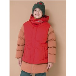 PELICAN Куртка BZXW4295