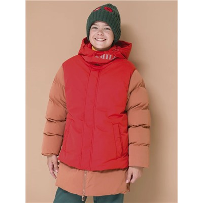 PELICAN Куртка BZXW4295