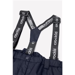 CROCKID Брюки ВК 40008/3 ГР