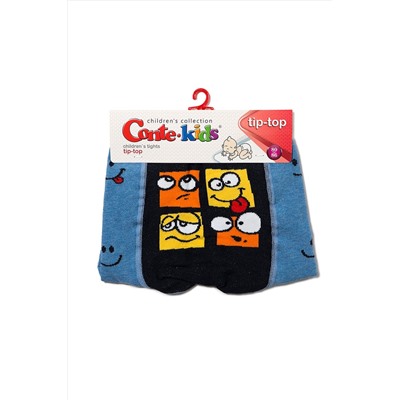 Колготки CONTE KIDS, 268501