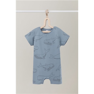 CROCKID Полукомбинезон К 6294