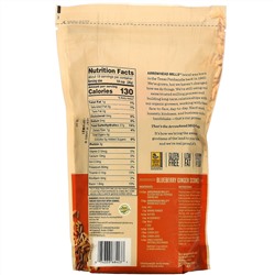 Arrowhead Mills, Organic Brown Rice Flour, Gluten Free, 1 lb (680 g)
