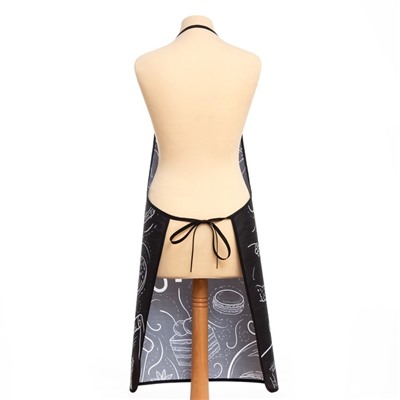 Фартук «Этель» Bakery shop, 70×68 см, 100% п/э