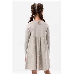 Платье Лапа-М длинный рукав НАТАЛИ, 1071909