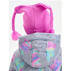 PELICAN Шапка UKQX3385/8/1