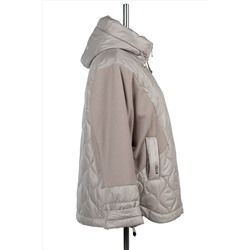 04-3000 Куртка женская демисезонная (Холлофайбер 100)