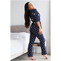 Костюм с брюками КД005 Зайцы НАТАЛИ, 957423