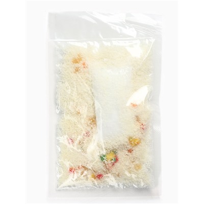 Подарочный набор для приготовления настойки «Пина колада», набор специй, штоф