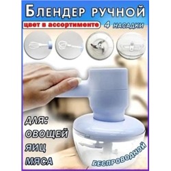 Блендер #22766959
