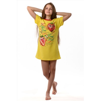Туника Вкусняшка НАТАЛИ, 883272