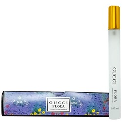 Gucci Flora Gorgeous Magnolia 15ml
