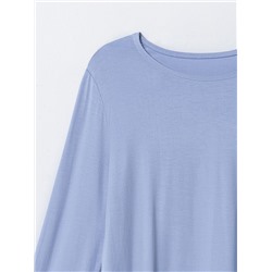 КОМПЛЕКТ ЖЕНСКИЙ (ДЖЕМПЕР, ШОРТЫ) 592660