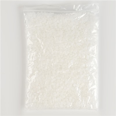 Свеча ароматическая своими руками на новый год «Волшебных моментов», набор для творчества