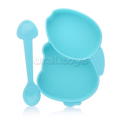 Пупс "Шурик" (пьет, писает) с аксессуарами, в коробке