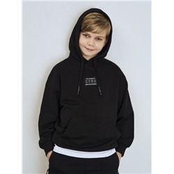 Толстовка трикотажная для мальчиков