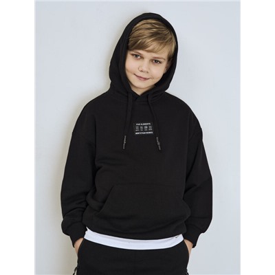 Толстовка трикотажная для мальчиков