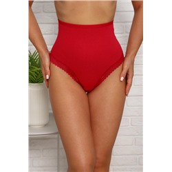 Трусы 64812 (Красный)