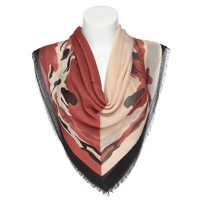 Платок Т2-553