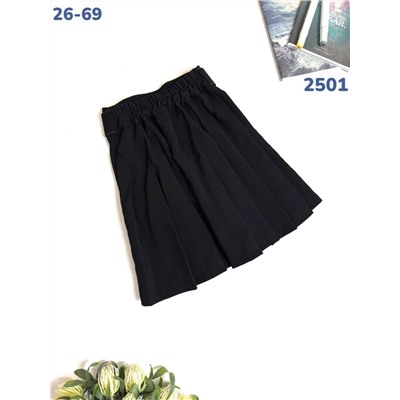 Юбка 2501 чёрный
