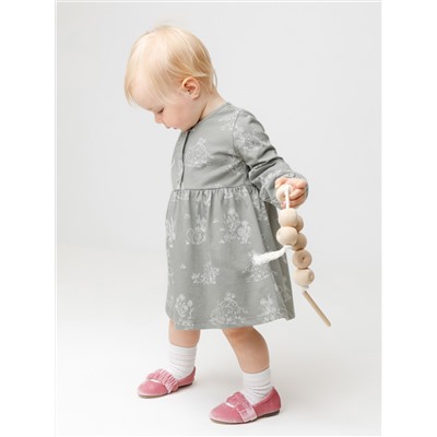 CROCKID Платье КР 5906