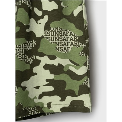 Шорты трикотажные для мальчиков, 2 шт в комплекте