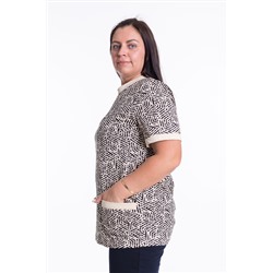 Футболка М323076б