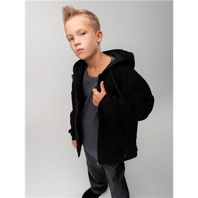 Bodo Толстовка 38-74MU