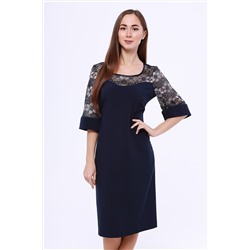 VISERDI Платье 10077-сцв 419960