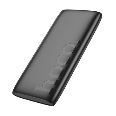 Внешний аккумулятор Hoco J122 Respect 22.5W+PD20W 10000mAh (black)