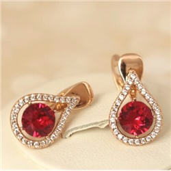 Серьги SW Н01-15237