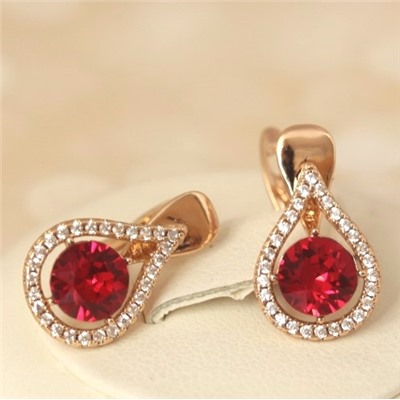 Серьги SW Н01-15237