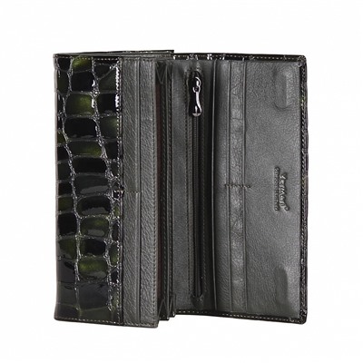 Кошелек 72031-21802 green Vermari